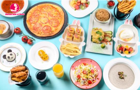 Panduan Pola Makan Seimbang: Seberapa Sering Kita Harus Mengonsumsi Makanan Tertentu?
